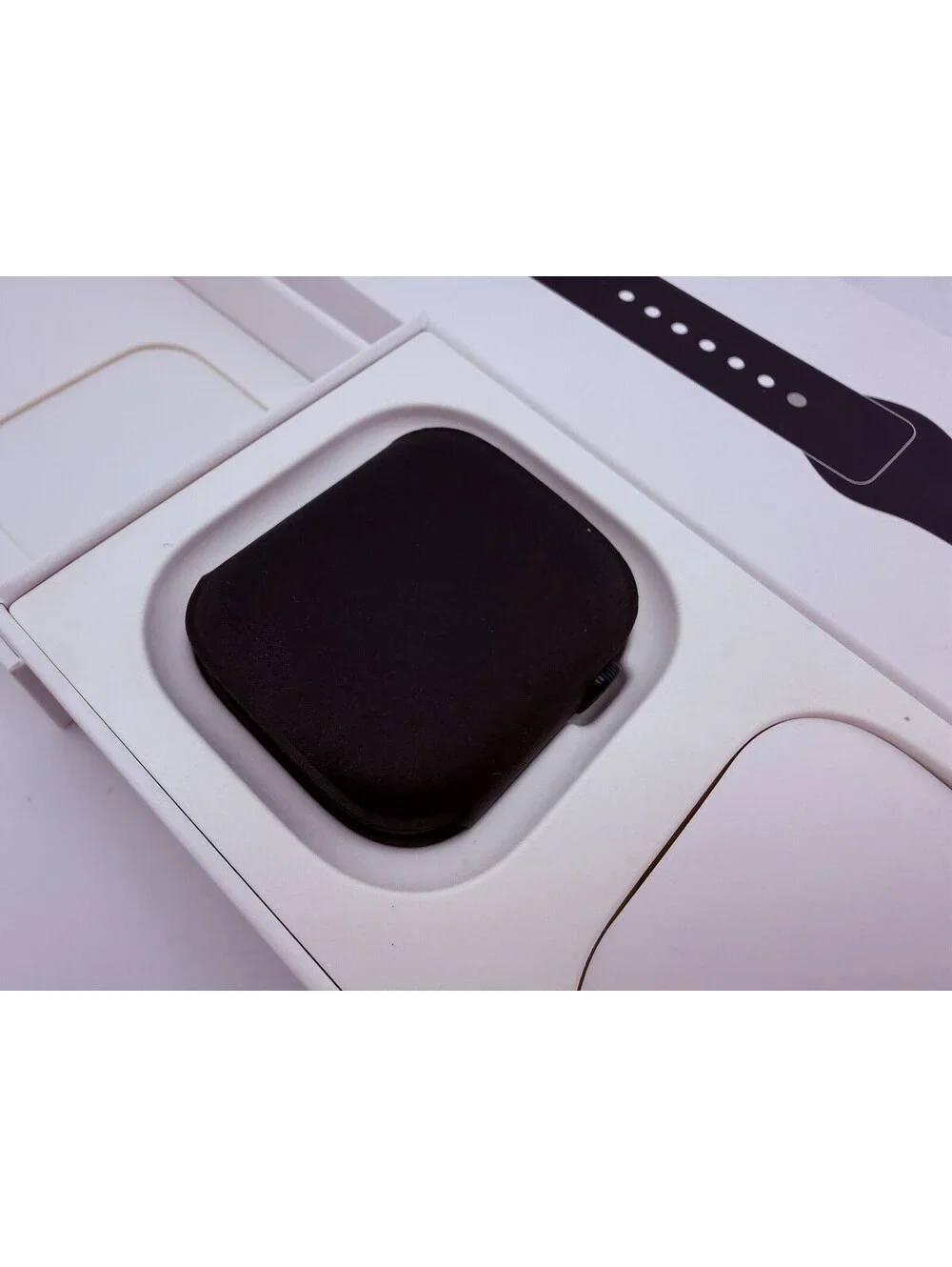 Apple Watch Series 9 45mm (GPS) Excellent Midnight Aluminum Original Box